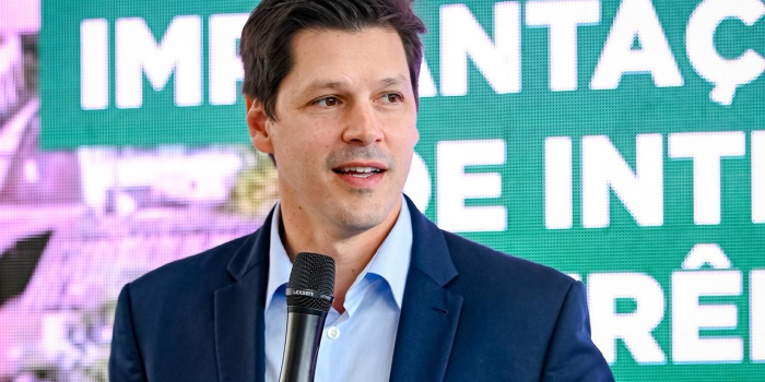 Daniel Vilela impõe derrota ao PT